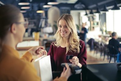 [Presse] Le Point – Le cashback, ou quand vos dépenses rapportent