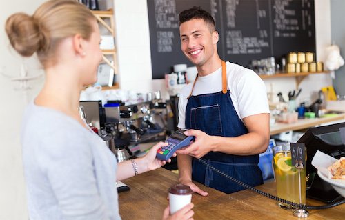 [Communiqué] Business Insight : la banque au service des commerçants